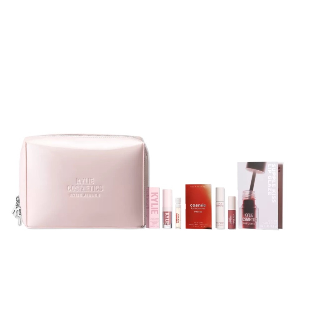 Kylie Cosmetics Makeup Set